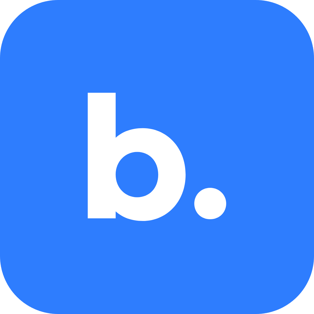 Benjamin logo